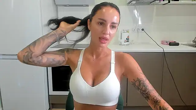 Your Masha online show from 09-13-25, 06:13