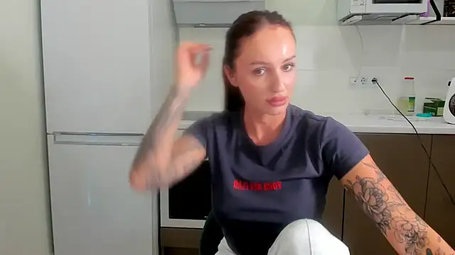 Your Masha online show from 05-28-26, 09:17