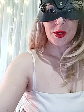 Vivian115 online show from 01-14-26, 05:29