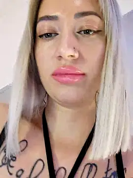 Fuck-Gina online show from 11-30-25, 08:35