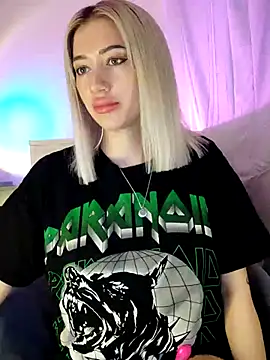 Fuck-Gina online show from 04-08-26, 10:32