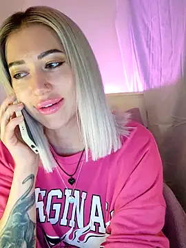 Fuck-Gina online show from 04-22-26, 09:05