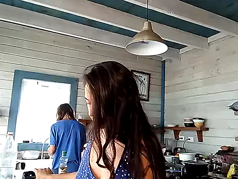 Luna-Natural online show from 01-05-25, 05:30