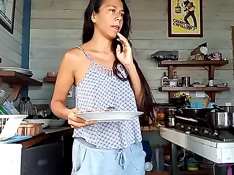 Luna-Natural online show from 01-12-25, 06:38