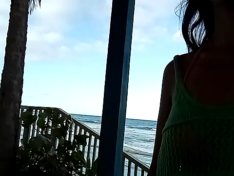 Luna-Natural online show from 01-14-25, 09:09