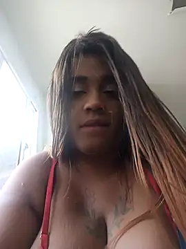 AbellaLizz online show from 02-25-25, 01:17