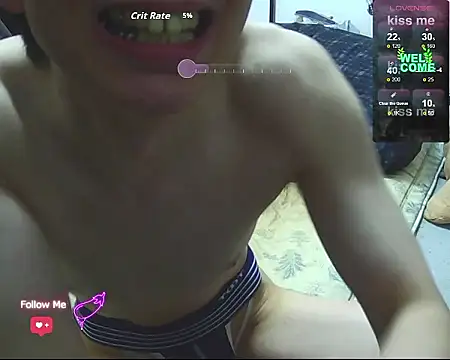 whoaretu online show from 10-23-25, 04:01