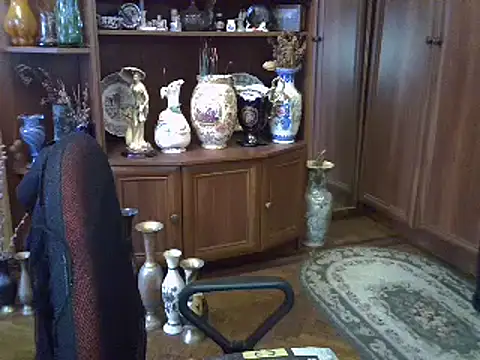 ElenaZed online show from 03-22-26, 10:18