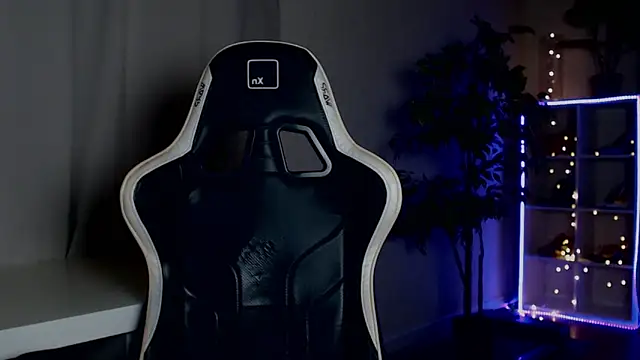 Queensy Sins online show from 09-12-25, 09:48