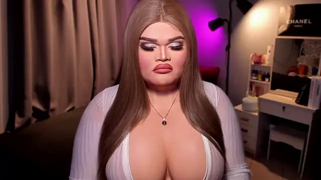 KarolinaThompson online show from 12-07-24, 06:59