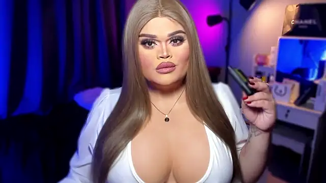 KarolinaThompson online show from 12-22-24, 12:27