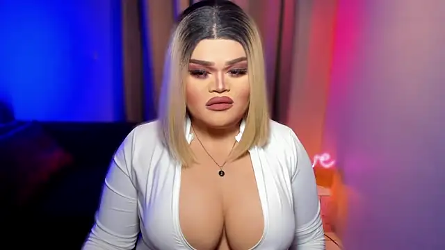 KarolinaThompson online show from 03-15-25, 07:53