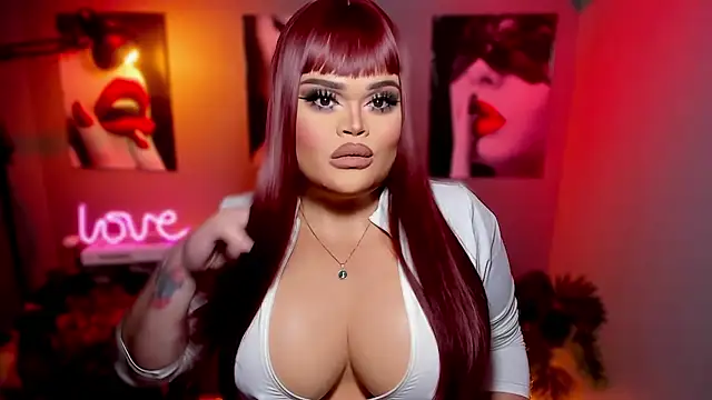 KarolinaThompson online show from 09-21-25, 09:11