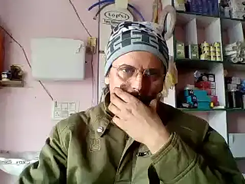 Kumarjay330 online show from 01-19-25, 06:42