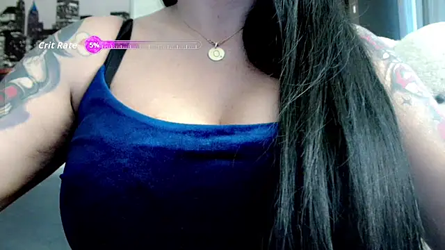 stormylana online show from 05-27-26, 08:00