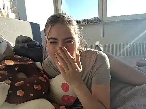 RubyRubin online show from 01-14-25, 02:00