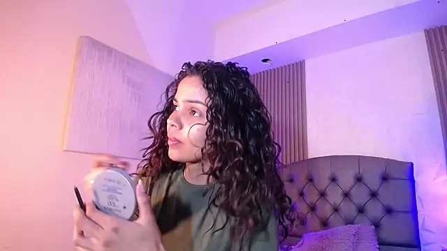 ximena diaz online show from 02-20-25, 08:47