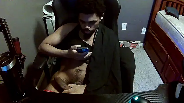 Neovergil0 online show from 03-03-25, 12:04