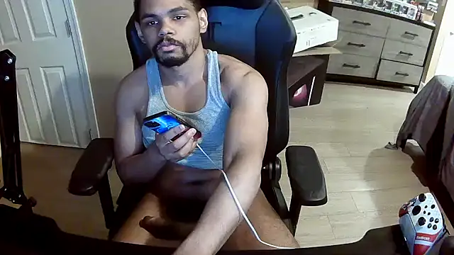 Neovergil0 online show from 07-26-26, 12:08