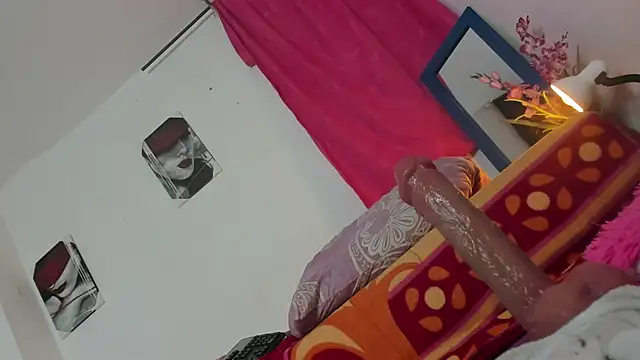 samantha  smile online show from 01-30-25, 02:16