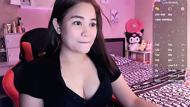 yenyen  online show from 02-27-26, 01:05