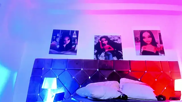 Snapshot of Ariana_lopezz chatting on 01-28-25, 12:22 Ariana lopezz online show from 01-28-25, 12:22