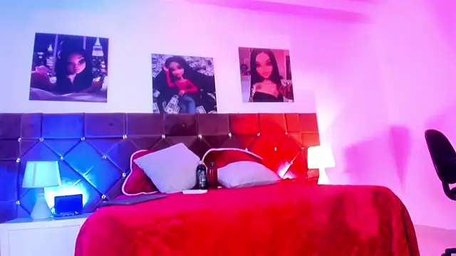 Snapshot of Ariana_lopezz chatting on 02-04-25, 12:22 Ariana lopezz online show from 02-04-25, 12:22