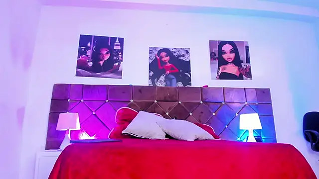 Snapshot of Ariana_lopezz chatting on 02-27-25, 12:23 Ariana lopezz online show from 02-27-25, 12:23