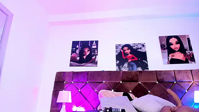 Snapshot of Ariana_lopezz chatting on 03-20-25, 03:25 Ariana lopezz online show from 03-20-25, 03:25