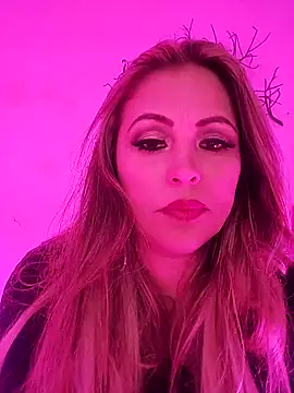 Snapshot of HadaFoster chatting on 03-16-25, 07:59 HadaFoster online show from 03-16-25, 07:59