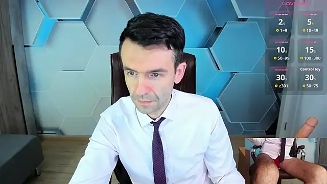 SteveTiger online show from 03-30-26, 03:29