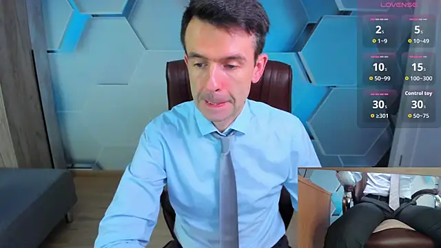 SteveTiger online show from 04-06-26, 10:27