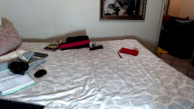 FitSelina66 online show from 03-18-25, 04:37