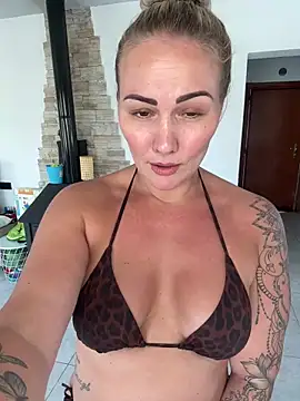 NastyMilf  online show from 09-21-25, 10:50