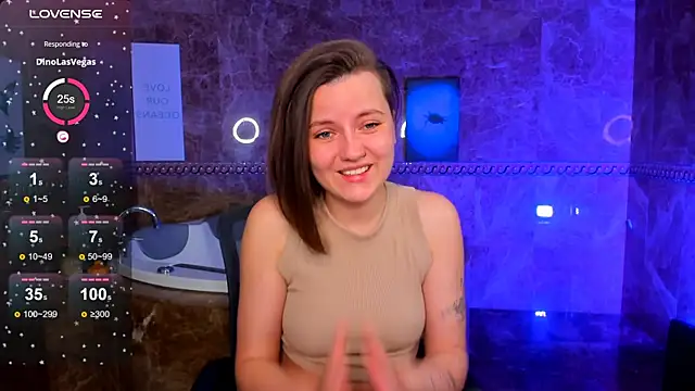 MelindaTin online show from 04-22-26, 12:57