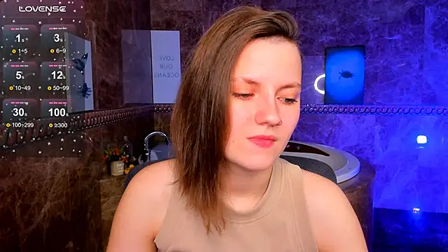 MelindaTin online show from 06-07-26, 12:48