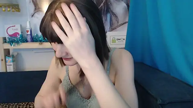 cornflower mm online show from 02-15-25, 01:53