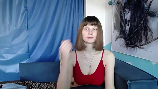 cornflower mm online show from 04-08-26, 01:38