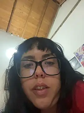 LillyCandy online show from 02-18-26, 02:40