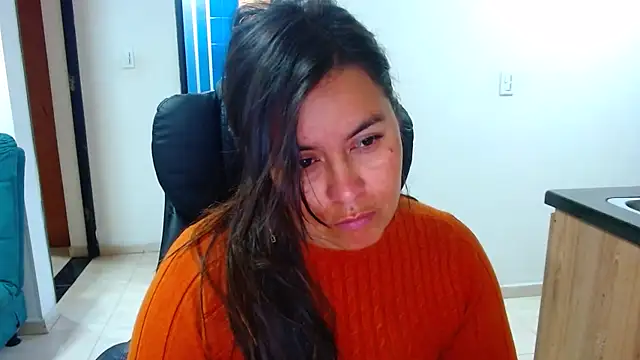 Ixchel Anaid online show from 02-19-25, 11:28