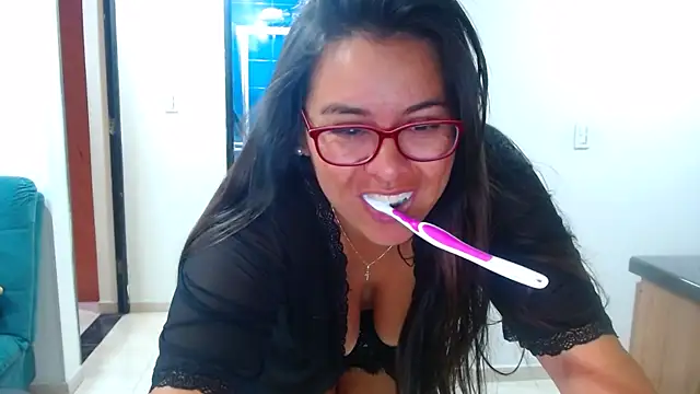 Ixchel Anaid online show from 03-02-25, 12:43