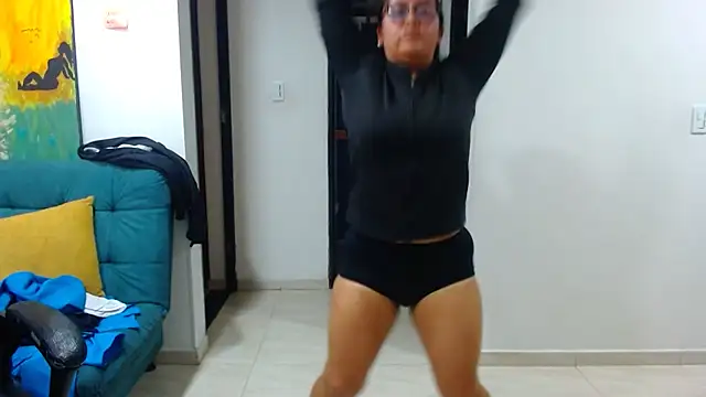 Ixchel Anaid online show from 03-04-25, 11:29