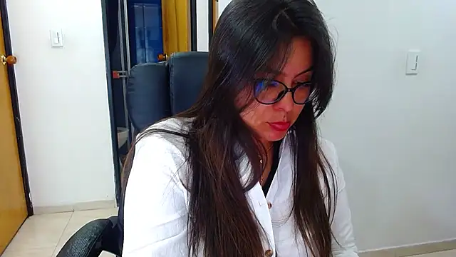 Ixchel Anaid online show from 03-08-25, 01:47