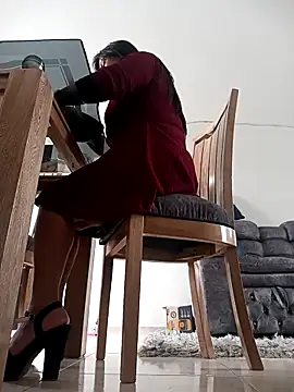 Ixchel Anaid online show from 03-11-25, 06:08