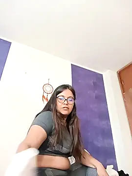 Ixchel Anaid online show from 03-15-25, 12:34