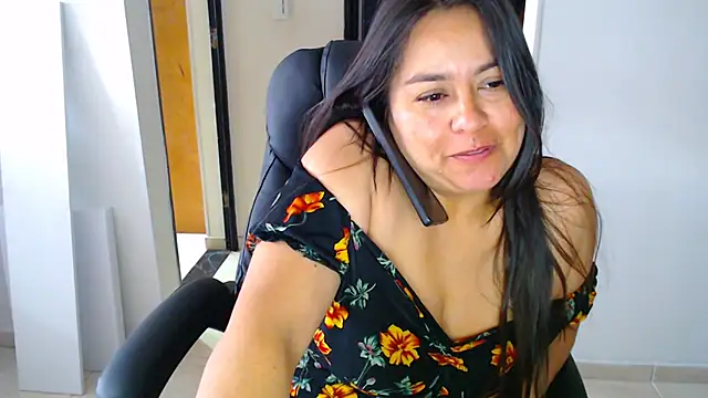 Ixchel Anaid online show from 09-27-25, 02:44