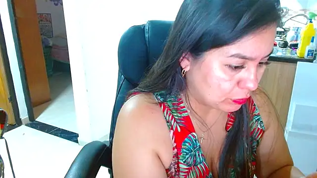 Ixchel Anaid online show from 02-26-26, 10:20