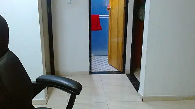 Ixchel Anaid online show from 03-21-26, 09:47