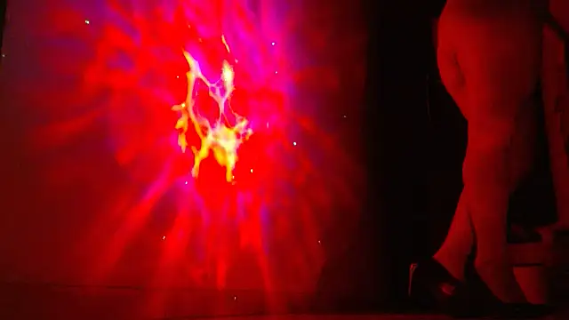 Ixchel Anaid online show from 03-23-26, 01:09