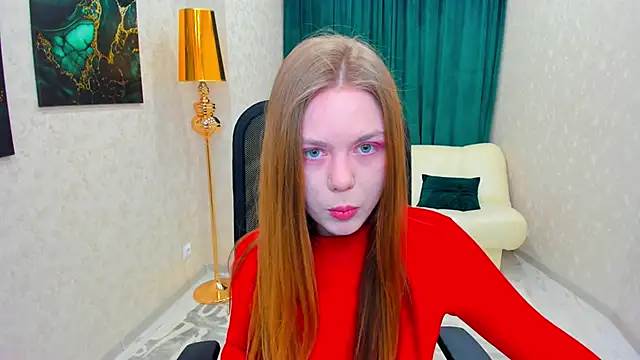 Strawberrye online show from 01-23-25, 11:26